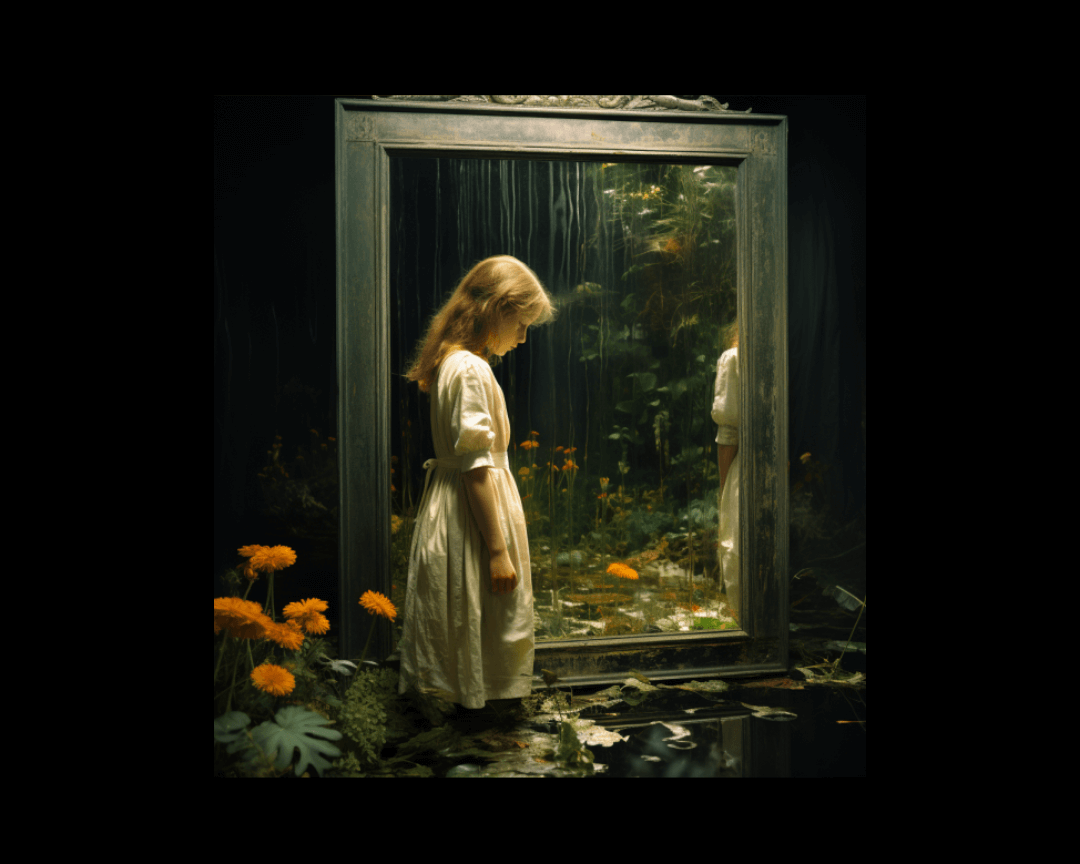 Navigating Perspectives The Art of Point of View in Storytelling